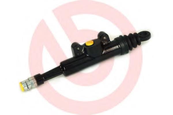 Compre 6758820 BMW Cilindro mestre de embraiagem