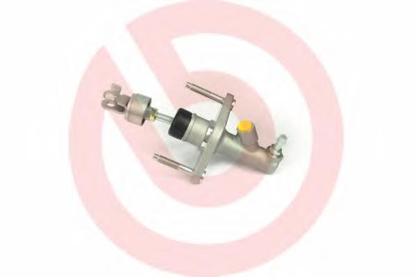 Cilindro mestre de embraiagem 46920S04A01 Honda