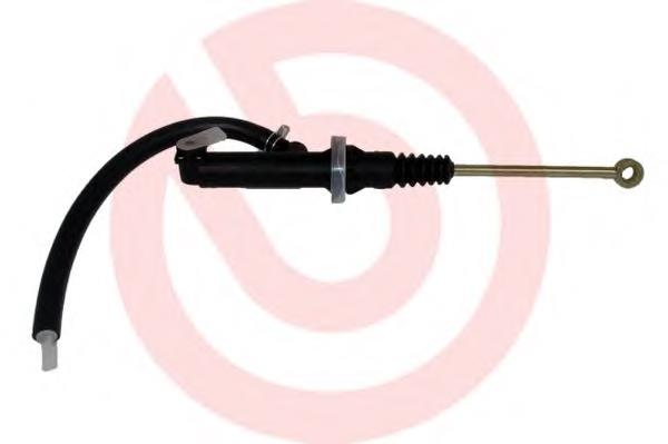 4385372 Ford Cilindro mestre de embraiagem