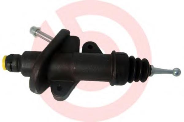 Cilindro mestre de embraiagem 7M0721401D VAG