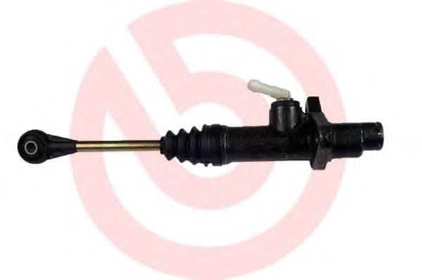 C23006 Brembo Cilindro mestre de embraiagem
