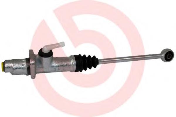 C23009 Brembo Cilindro mestre de embraiagem