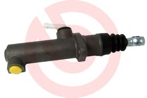 Cilindro mestre de embraiagem Fiat/Alfa/Lancia 71737761