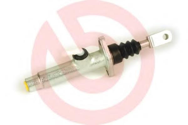  Cilindro mestre de embraiagem Alfa Romeo 33 hatchback (905) (1983 - 1993) 
