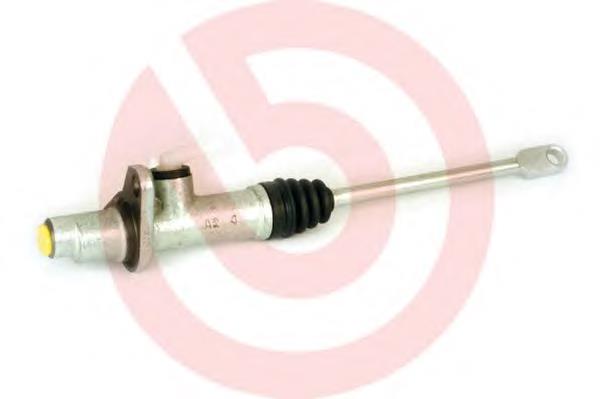 Cilindro mestre de embraiagem 61908 ABS