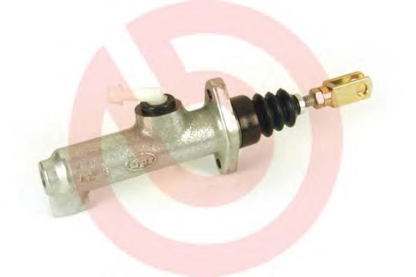 C23002 Brembo Cilindro mestre de embraiagem