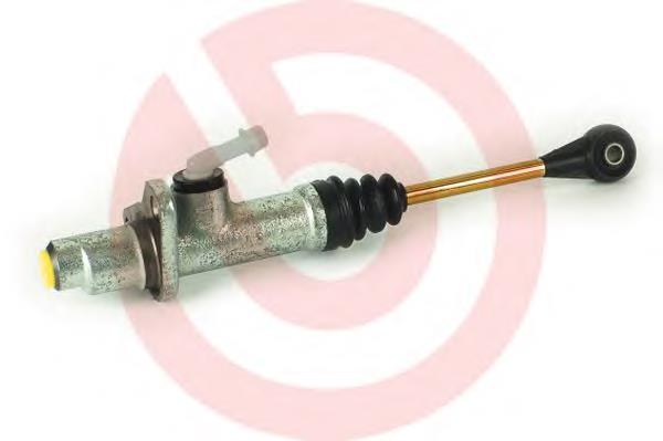 Compre 46424868 Fiat/Alfa/Lancia Cilindro mestre de embraiagem