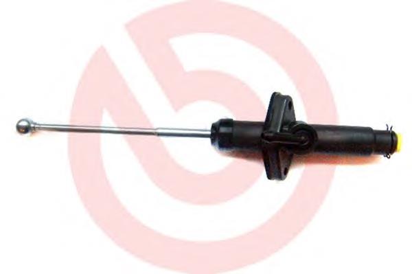Cilindro mestre de embraiagem Fiat/Alfa/Lancia 0055189156