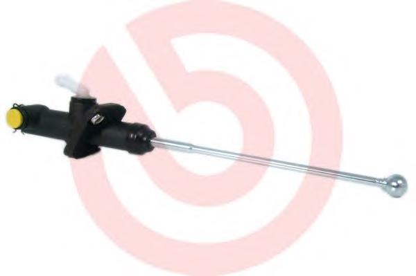 Cilindro mestre de embraiagem 46749276 Fiat/Alfa/Lancia
