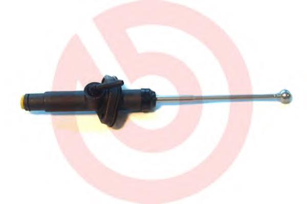 Cilindro mestre de embraiagem 0055187210 Fiat/Alfa/Lancia