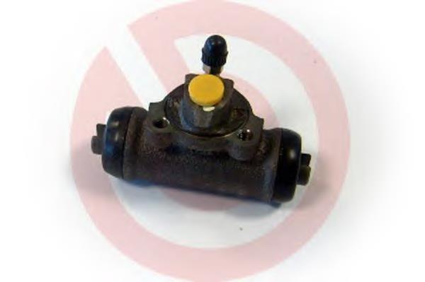 Cilindro traseiro do freio de rodas de trabalho Nissan/Infiniti 441003W40A preço, a partir de 9,36 USD