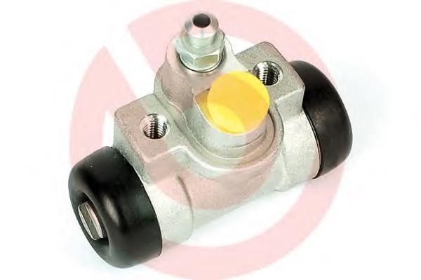 Compre 5340156A01 Suzuki Cilindro traseiro do freio de rodas de trabalho