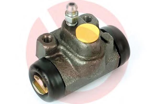 Cilindro traseiro do freio de rodas de trabalho 5340182030 Suzuki