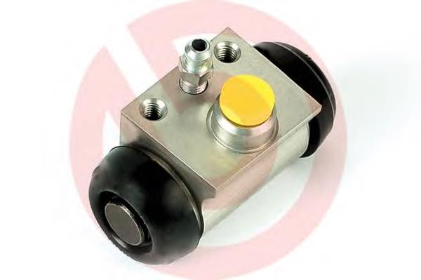 Cilindro traseiro do freio de rodas de trabalho Brembo A12347 preço, a partir de 16,13 USD