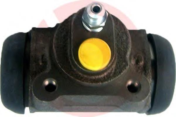 Cilindro traseiro do freio de rodas de trabalho Japan Parts CS195 preço, a partir de 49,80 USD