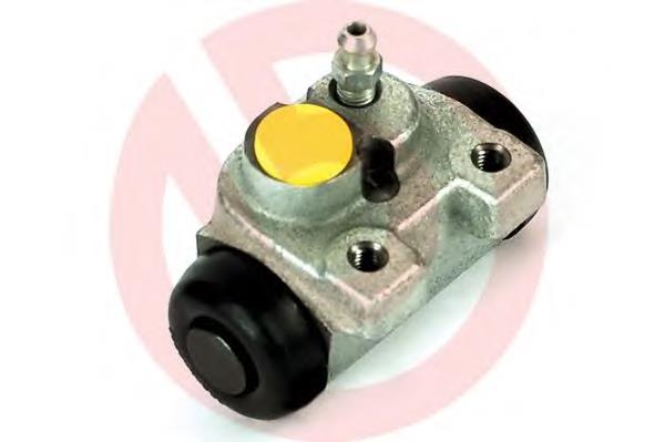 Compre 4402E9 Peugeot/Citroen Cilindro traseiro do freio de rodas de trabalho