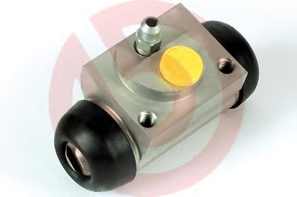 Cilindro traseiro do freio de rodas de trabalho Nissan/Infiniti 44100AX600 preço, a partir de 31,48 USD