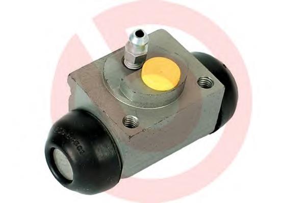 Cilindro traseiro do freio de rodas de trabalho Febi 102866 preço, a partir de 18,19 USD