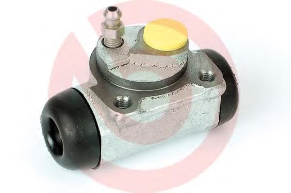 Cilindro traseiro do freio de rodas de trabalho Peugeot/Citroen 440298 preço, a partir de 26,53 USD