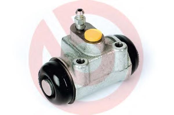 Cilindro traseiro do freio de rodas de trabalho Brembo A12295 preço, a partir de 19,75 USD