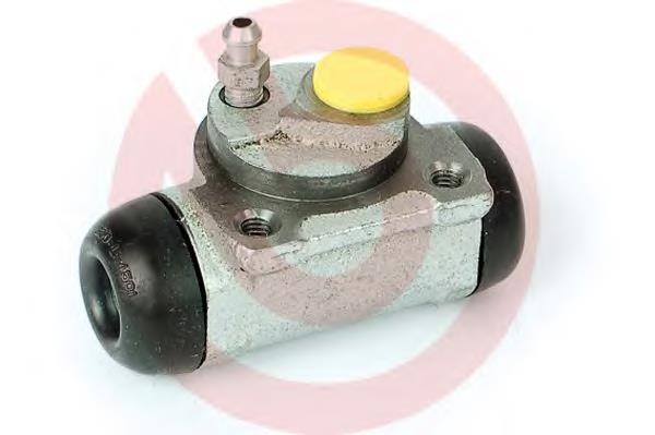 Compre 440298 Peugeot/Citroen Cilindro traseiro do freio de rodas de trabalho