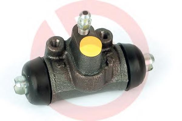 Compre C455 Case Cilindro traseiro do freio de rodas de trabalho