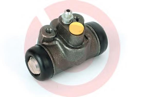 Cilindro traseiro do freio de rodas de trabalho Suzuki 5340256B60 preço, a partir de 10,78 USD
