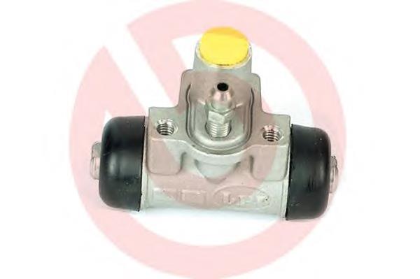 Cilindro traseiro do freio de rodas de trabalho Honda 43300SAAG01 preço, a partir de 19,54 USD