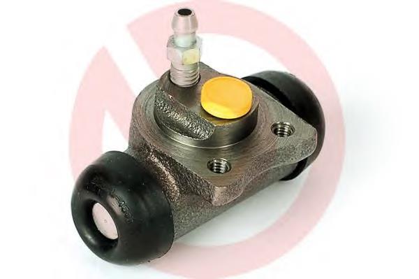 Cilindro traseiro do freio de rodas de trabalho General Motors 93745327 preço, a partir de 26,98 USD