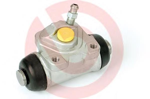 Cilindro traseiro do freio de rodas de trabalho Toyota 4755005020 preço, a partir de 25,86 USD