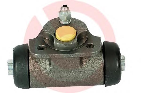 A12520 Brembo