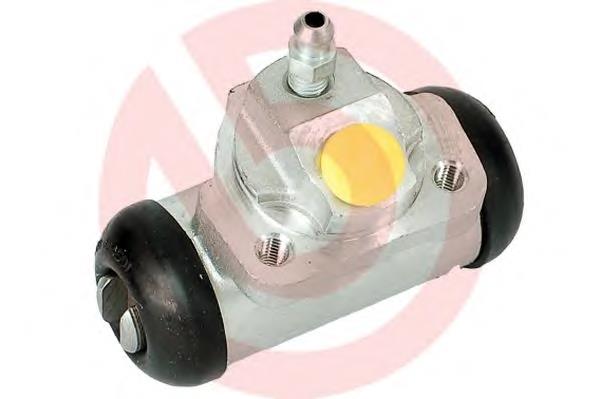Cilindro traseiro do freio de rodas de trabalho CS179 Japan Parts