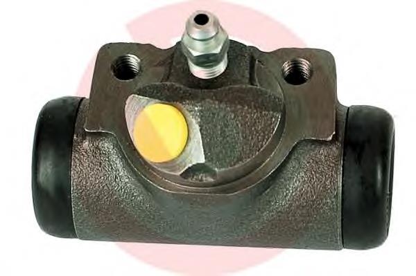 Cilindro traseiro do freio de rodas de trabalho CS099 Japan Parts