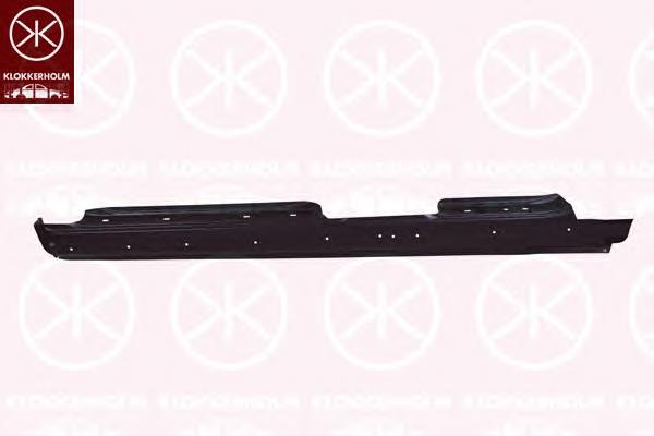 Acesso externo direito Nissan Primera  P12