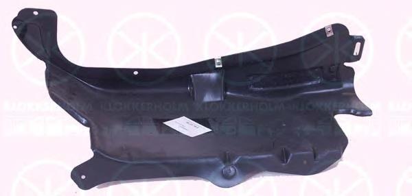 Compre 1J0825250F01C VAG Proteção de motor direito
