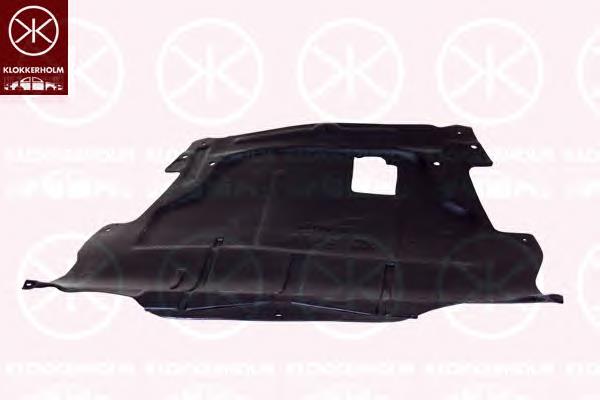 Proteção de motor, de panela (da seção de motor) Ford 1405592 preço, a partir de 48,42 USD