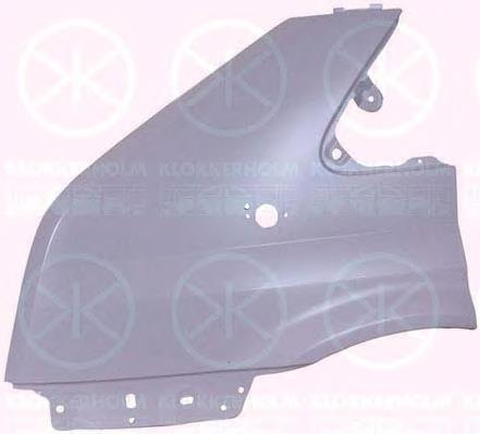 Pára-lama dianteiro direito Diederichs 1455006 preço, a partir de 83,37 USD