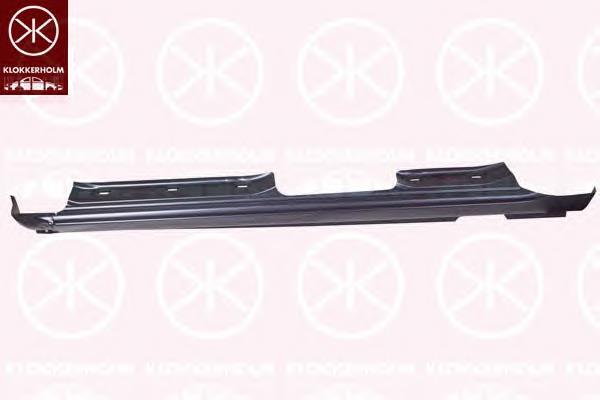 BNYV70271 Mazda Acesso externo direito