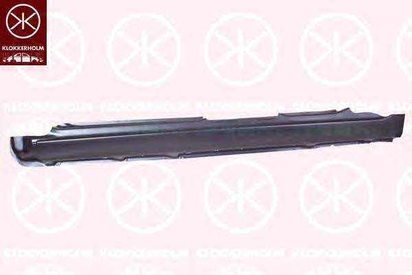 2533012 Klokkerholm Acesso externo direito