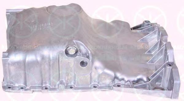 06B103603T VAG Panela de óleo de cárter do motor