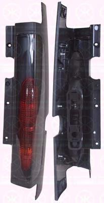 Lanterna traseira direita Opel 4413007 preço, a partir de 169,62 USD