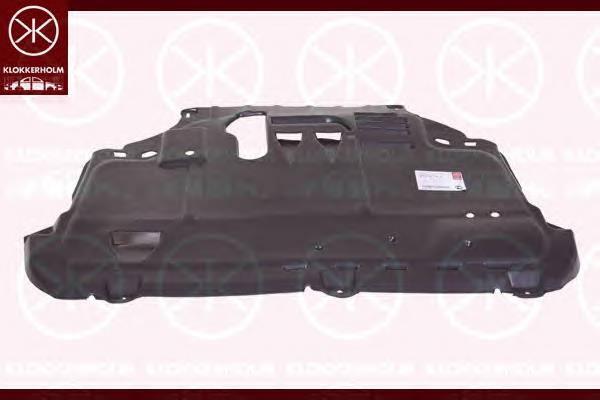 31290754 Volvo Proteção de motor, de panela (da seção de motor)