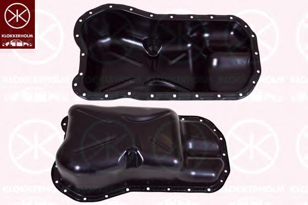 Panela de óleo de cárter do motor Metalcaucho 38095 preço, a partir de 43,15 USD