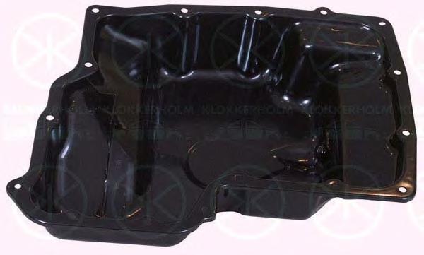 Panela de óleo de cárter do motor Peugeot/Citroen 9675662380 preço, a partir de 66,51 USD