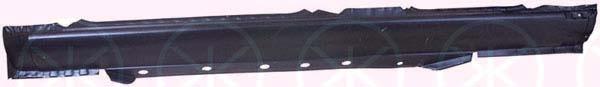 Acesso externo esquerdo VAG 8D9809847D preço, a partir de 105,31 USD