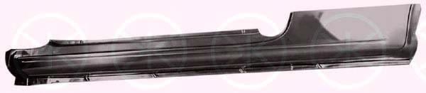 5023001 Klokkerholm Acesso externo esquerdo