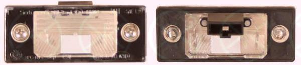 Lanterna da luz de fundo de matrícula traseira Depo/Loro/Abakus 05310920 preço, a partir de 12,01 USD