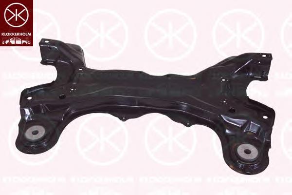 Compre 1J0199313D VAG Viga de suspensão dianteira (plataforma veicular)