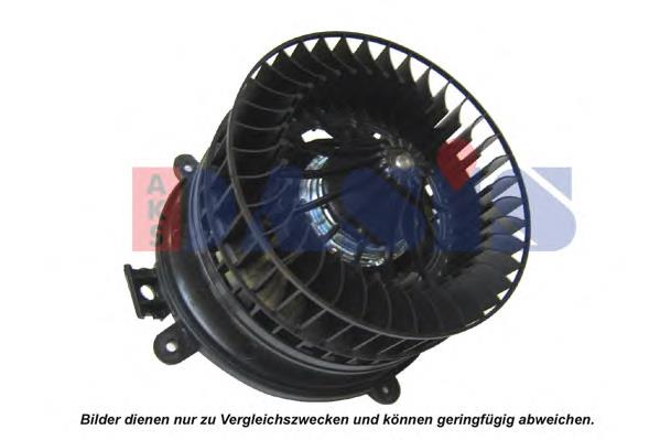 Motor de ventilador de forno (de aquecedor de salão) Mercedes A2028204342 preço, a partir de 110,47 USD