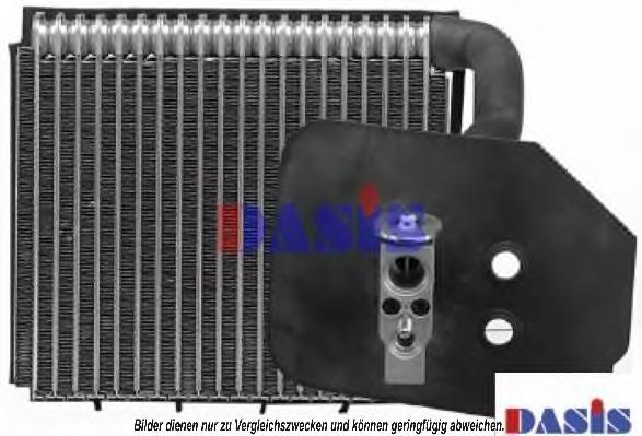Compre A1688300258 Mercedes Vaporizador de aparelho de ar condicionado
